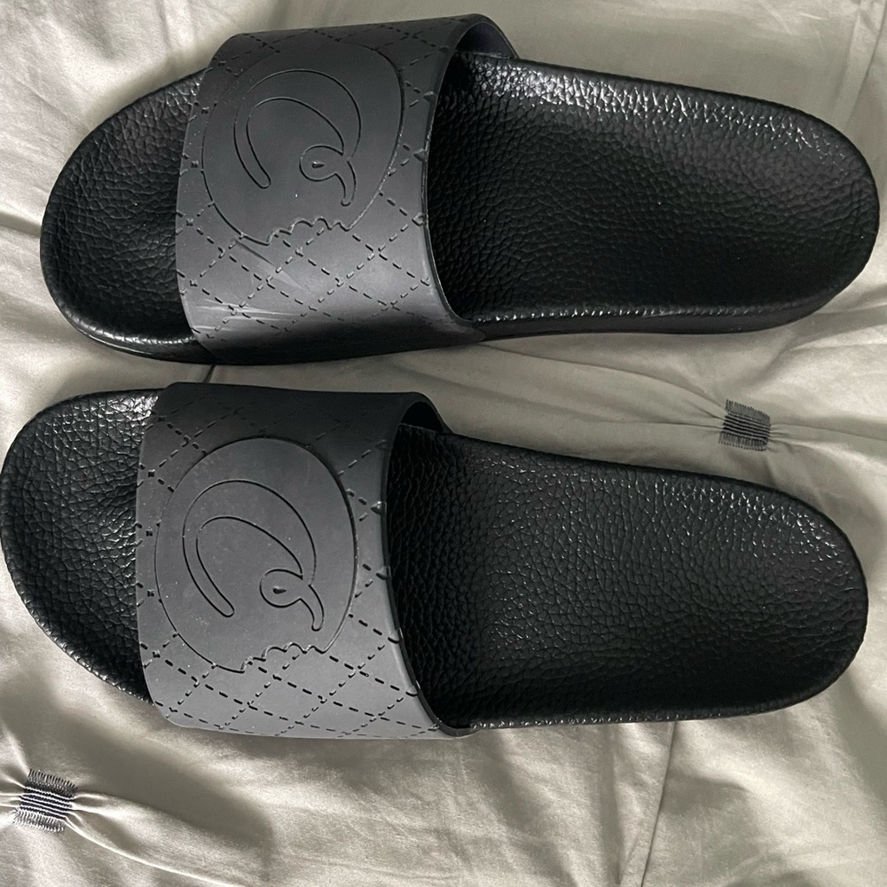 COOKIE’S Slide Sandals